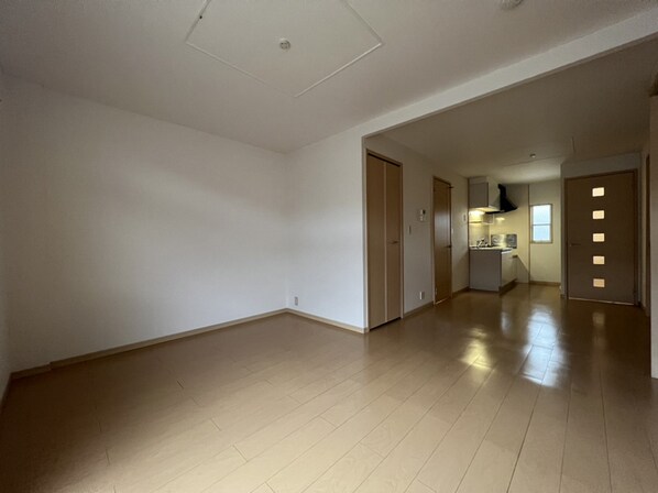 ビューハイツ横尾の物件内観写真